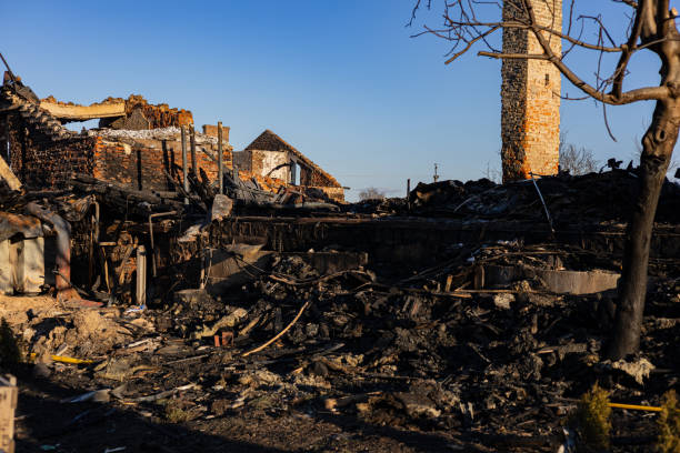 Reliable Fire Damage Repair contractor in Kilkenny, MN by Fire Damage Laser Cleaning